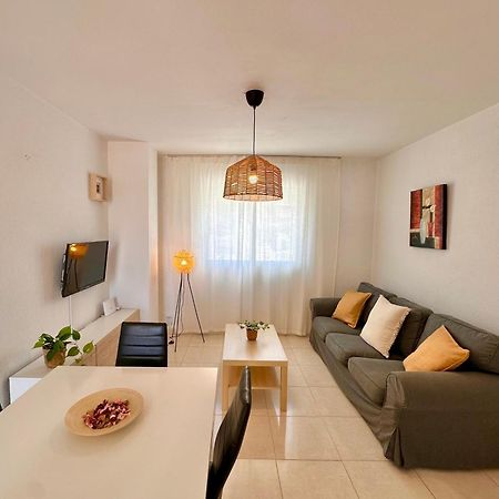 Apartamentos J&K Торремолінос Екстер'єр фото